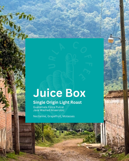 Juice Box